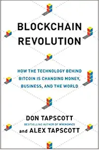 blockchain revolution