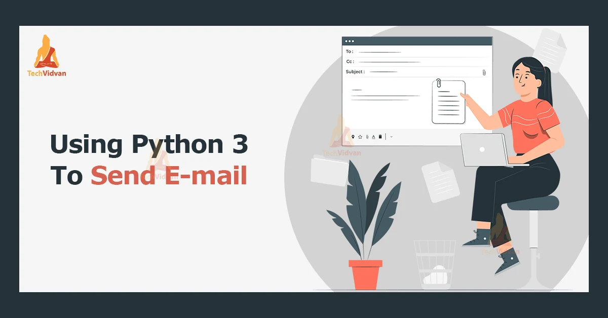 python3 send email with csv attachment