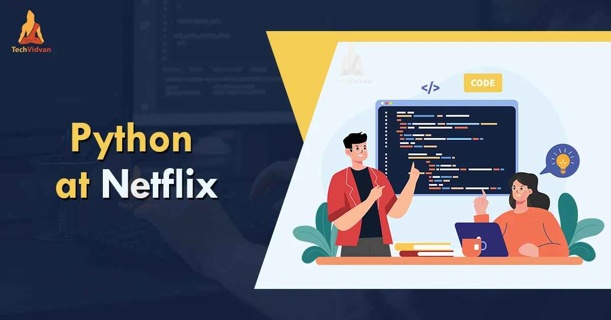 Python at Netflix. By Pythonistas at Netflix, coordinated…, by Netflix  Technology Blog