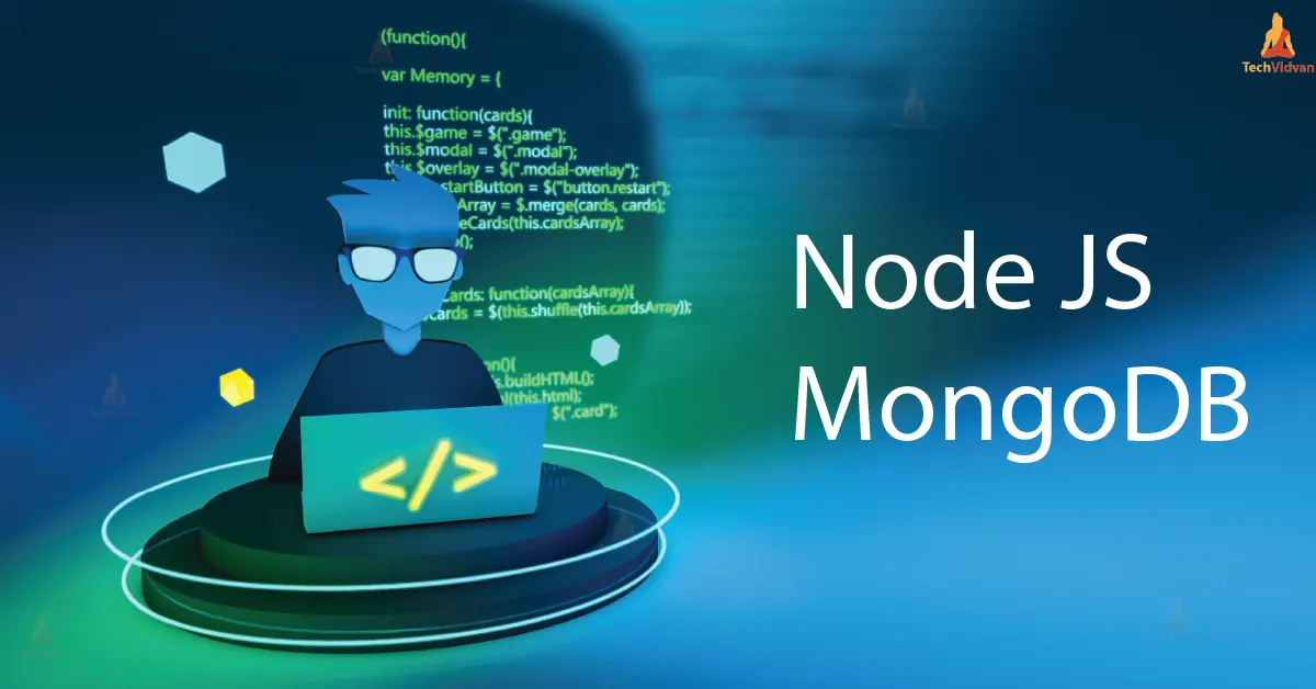 node-js-mongodb-techvidvan