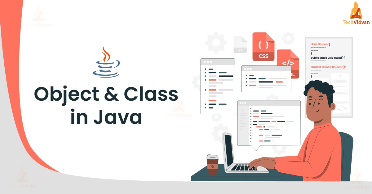 Java Object And Class TechVidvan