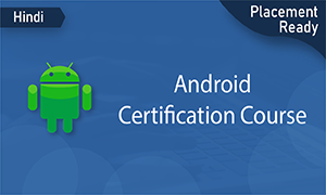 Certified Android online training course