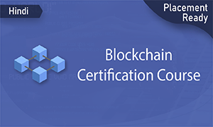 Certified Blockchain online training course