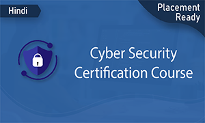 Certified Cyber Security online training course