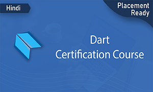 Certified Dart online training course