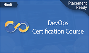 Certified DevOps online training course