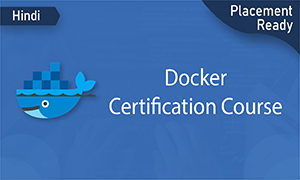 Certified Docker online training course