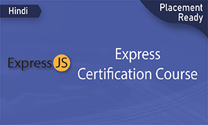 Certified Express online training course
