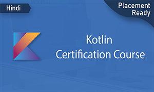 Certified Kotlin online training course