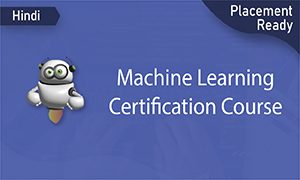 Certified Machine Learning online training course