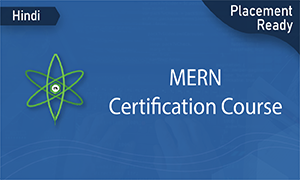 Certified MERN online training course