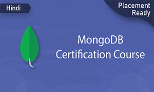 Certified MongoDB online training course