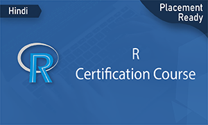 Certified R online training course