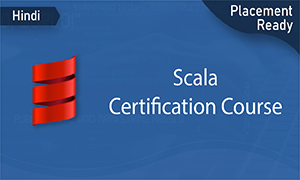 Certified Scala online training course