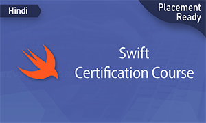 Certified Swift online training course
