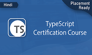 Certified TypeScript online training course