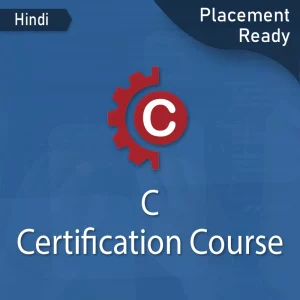 c-certification-course