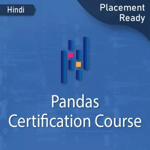 pandas-certification-course
