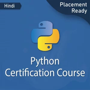 python-certification-course