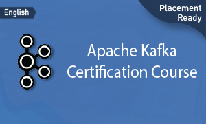 Kafka course with online certificate